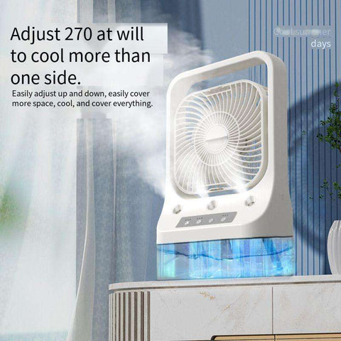 Cool Storm Personal Space Cooler